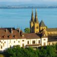 Plan comptable suisse : exemple