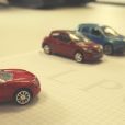 Voiture de fonction en suisse - avantage en nature