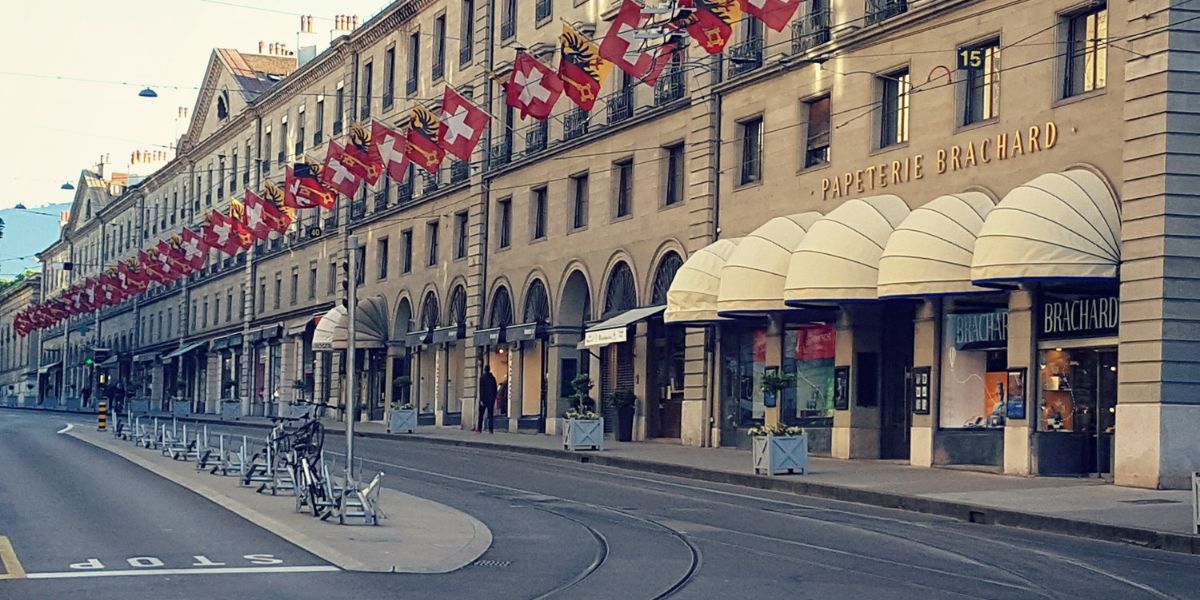 Pourquoi créer une société à responsabilité limitée en Suisse ?