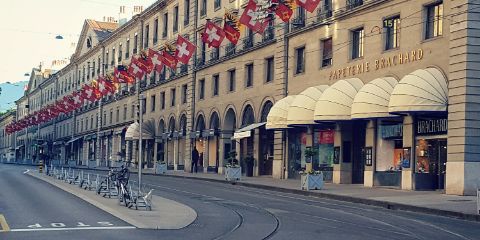 Pourquoi créer une société à responsabilité limitée en Suisse ?